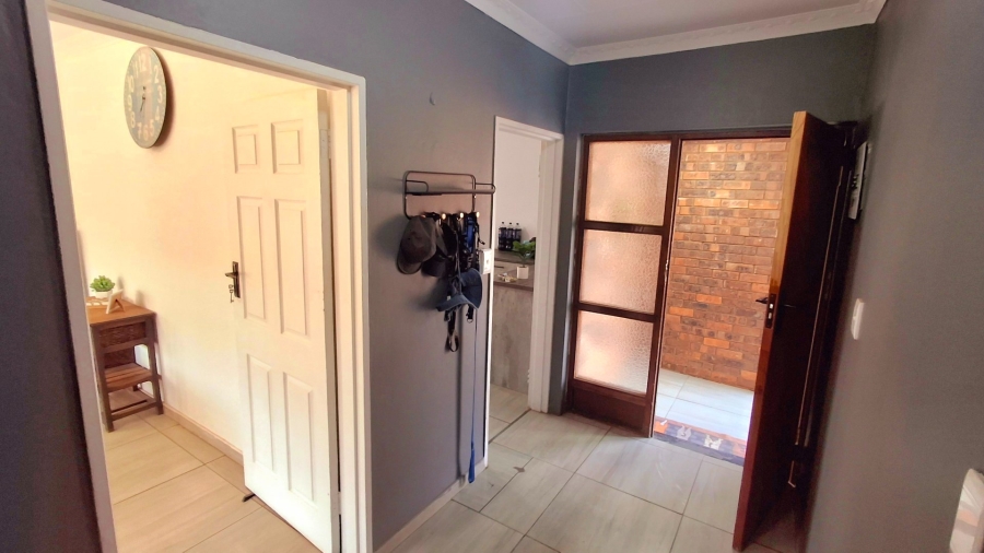 3 Bedroom Property for Sale in Vaalpark Free State